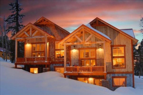 Blackmoon Chalet At Terry Peak Ski Resort Lead